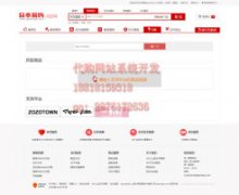 专业做海外仓网站，海外仓网站制作