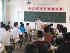 2017年广西科技大学函授专科之药学类专业招生
