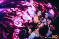 上海Mook酒吧怎么样上海夜店酒吧排名2017-2018