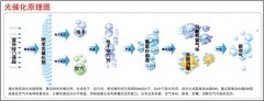 重庆涪陵光触媒除甲醛的公司