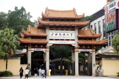 桂林电子科技大学-机电一体化、计算机信息管理