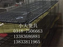 鸡笼鸽笼兔笼狐狸笼鹌鹑笼鸽子笼兔子笼鸭笼子宠物笼鸽笼子兔笼子