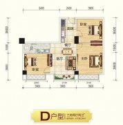 东盟总部基地-总部基地，双学区公园房，坏境好 宜居宜商