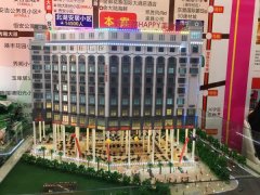 南宁老城区临街商铺出售，地段好人流量超大，投资经营佳选
