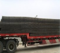 南宁标准供应钢筋网片建筑铁丝网片 焊接网片