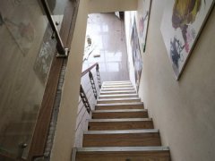 民主路都市物语