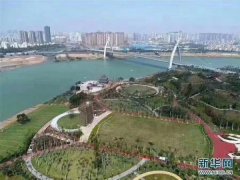 南宁青秀区绝版地段一线江景房首付13万