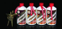 桂林2000年珍品茅台酒回收价格多少钱；上门收