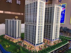 龙岗新城-无可挑战的优势无可限量的空间