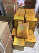 轩尼诗李察哪里有回收连云港回收XO路易十三酒瓶子