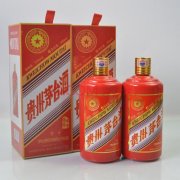 桂林回收1996年97年98年99年茅台酒 回收整箱茅台酒