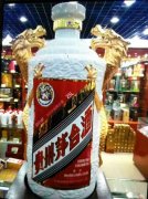 桂林回收2004年茅台酒，3L茅台酒，2.5L茅台酒