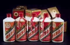 整箱53度茅台酒值多少钱上门回收茅台酒价格一览表