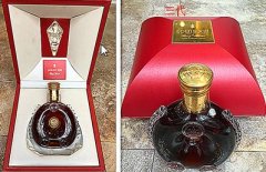 桂林回收高档各种  名酒  洋酒  烟酒回收