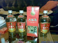 桂林回收五粮液，优质五粮液，低度五粮液