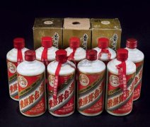 桂林（礼品回收）茅台五粮液价格表现时报价