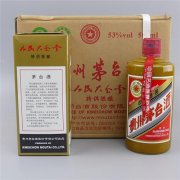 桂林一回收茅台酒一桂林回收五粮液价格表