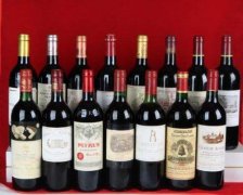 99年拉菲红酒回收价格值多少钱一瓶桂林求购02年拉菲