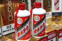 桂林回收五星茅台酒.飞天茅台酒回收烟酒礼品