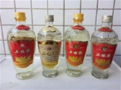 桂林回收各种老酒-老茅台酒-老五粮液-剑南春老酒