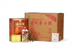 桂林回收茅台的地方U回收茅台1704珍品茅台酒