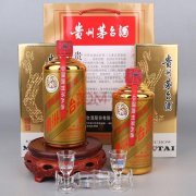 贵阳近期收购各种陈年茅台酒，你只要一个电话快速上门回收