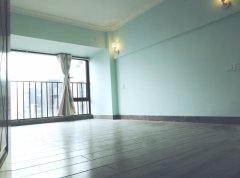 华发未来荟两室两厅两卫全新首租