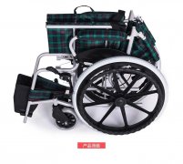北京旅游手动轮椅租赁代步车出租