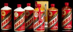 1999年澳门回归特制茅台酒回收价格值多少钱一套 贺州市