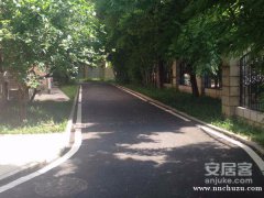 市中心好房出租（京电花园）
