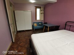 房屋出租 安静适宜居住 出行方便
