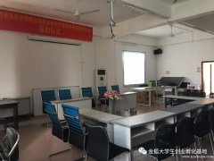 创业中的你还在为办公室而烦恼吗？政府补贴免房租水电