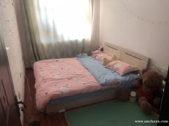 七楼小屋，温馨舒适，拎包即可入住。