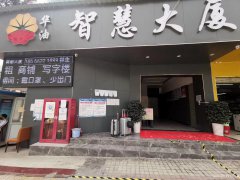 深圳华油工业区.油松 智慧大厦写字楼出租