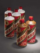 广西百色1983年黄酱茅台酒回收多少钱瓶黄酱茅台酒回收报价