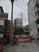 酒店餐饮停车场对外出租（可分租）