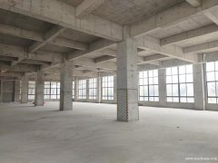 出租上海奉贤区南桥高新技术产业园灵活面积办公