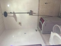 第九街区公寓出租，拎包住，交通便利，学区房，家俱城九路市场