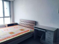 第九街区公寓出租，拎包住，交通便利，学区房，家俱城九路市场