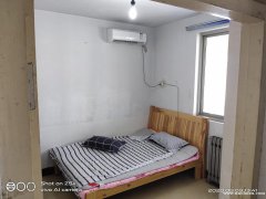 北三环地铁口北苑小区一室出租