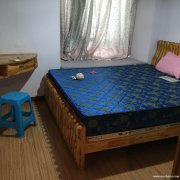 时代都汇 精装3房2厅2卫 茶园轻轨站 悦地商场 拎包入住