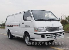 鹤紫汽车公司新能源租车