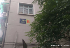 杭州环北市场/杭州十五家园6幢一楼沿马路