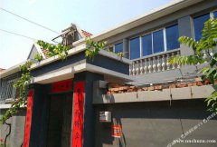 潭柘寺赵家台别墅出租 适合居住 养老 办公