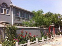 潭柘寺赵家台别墅出租 适合居住 养老 办公