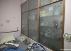 郑东新区中州大道旁一室一厅（鑫苑中央花园）