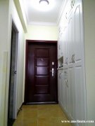 沙坪坝郁金香国际公寓出租 一室一厅 装修大气整洁