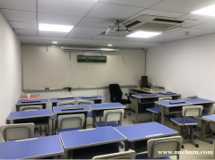 恒鑫大厦教学机构教室出租 占地面积广 办公室长期出租
