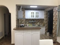 华凯大院全新豪华装修和家具家电拎包入住