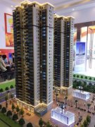 南宁金泰家园准现房，首付12万起，户型方正